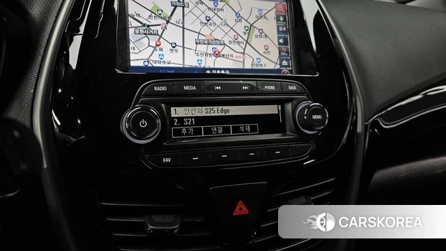 Chevrolet (GM Daewoo) The New Spark id 4770204 из Кореи 8