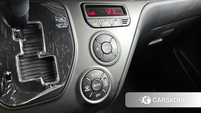 Kia The New Kia Ray id 4456488 из Кореи 8