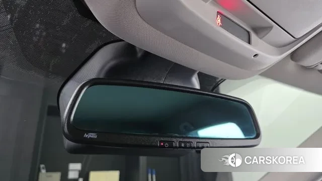 Renault Korea (Samsung) The New QM6 id 3467817 из Кореи 8