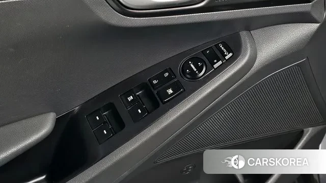 Hyundai Ionic Electric id 3324998 из Кореи 8