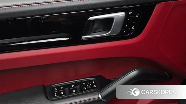 Porsche Cayenne (PO536) id 3551625 из Кореи 8