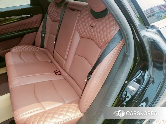 Cadillac CT6 id 3857931 из Китая 8