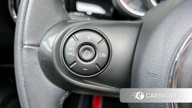 Mini Cooper id 4245846 из Кореи 8