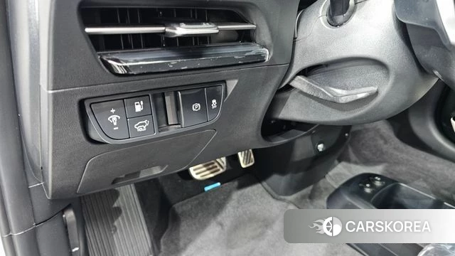 Kia EV6 id 3923041 из Кореи 8