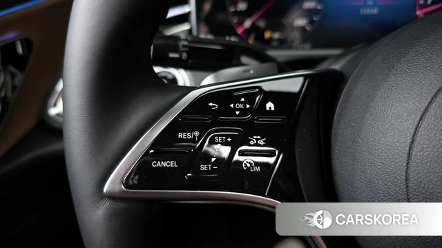 Mercedes-Benz E-Class W214 id 4315257 из Кореи 8