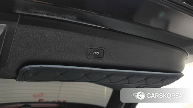 Renault Korea (Samsung) Grand Coleos id 4527843 из Кореи 8