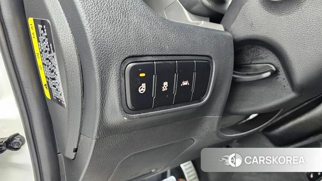 Kia The New Ray id 4624551 из Кореи 8