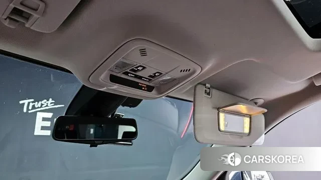 Chevrolet (GM Daewoo) Traverse id 3044536 из Кореи 8