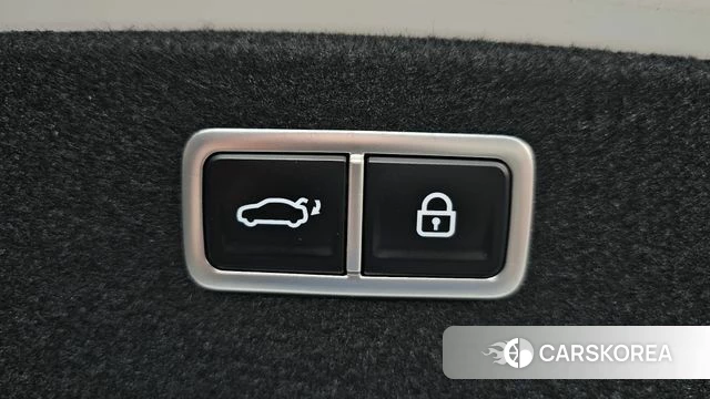 Genesis G80 (RG3) id 4415994 из Кореи 8
