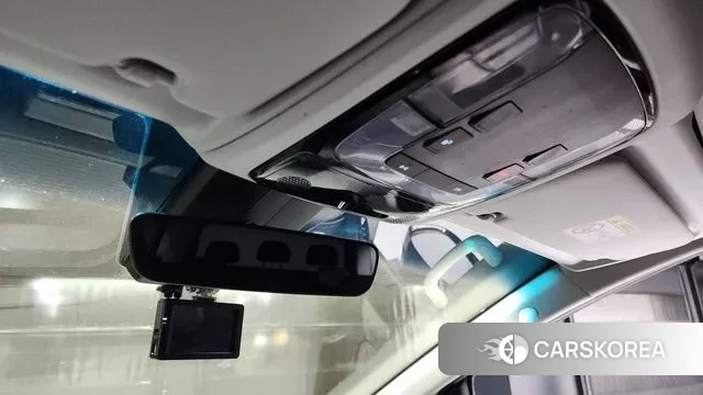 Hyundai Staria id 3437434 из Кореи 8