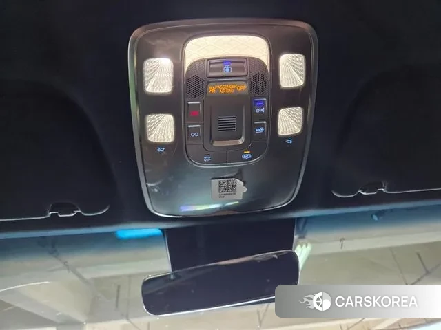 Genesis GV70 id 3361545 из Кореи 8