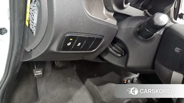 Kia The New Ray id 3630386 из Кореи 8