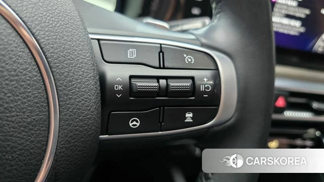 Kia K5 Hybrid 3rd Generation id 4922967 из Кореи 8