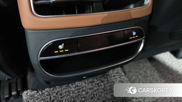 Genesis GV70 id 4613089 из Кореи 8