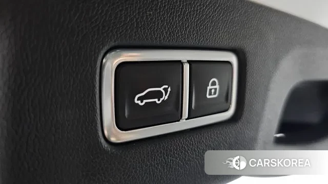 Kia Sorento 4th Generation id 3004033 из Кореи 8