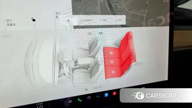 Tesla Model 3 id 3012361 из Кореи 8