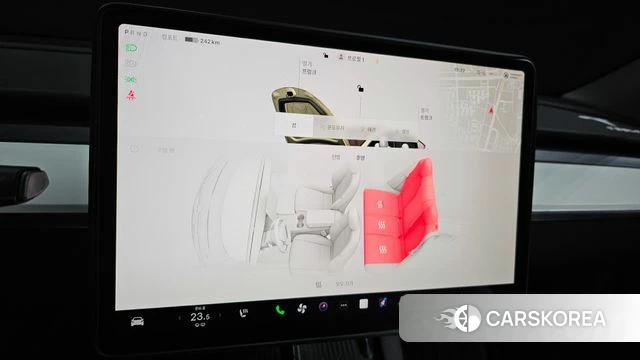 Tesla Model Y id 4016933 из Кореи 8