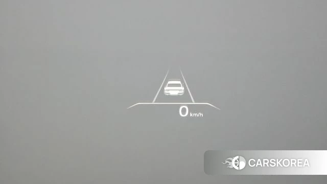 Genesis G80 (RG3) id 4666884 из Кореи 8