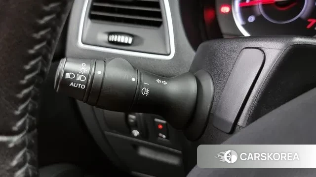 Renault Korea (Samsung) SM7 Nova id 2966332 из Кореи 8