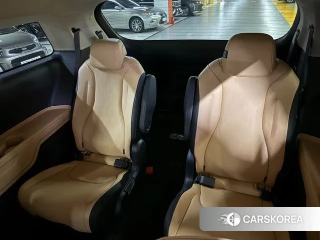 Kia Carnival 4th generation id 2999113 из Кореи 8