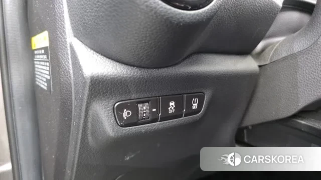 Kia All New Morning (JA) id 3060235 из Кореи 8