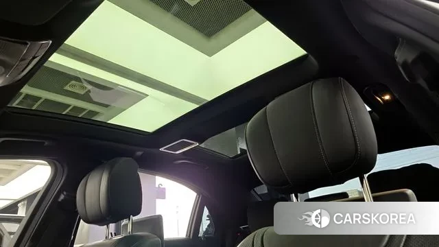 Mercedes-Benz S-Class W222 id 3587785 из Кореи 8