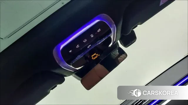 Mercedes-Benz S-Class W223 id 3472620 из Кореи 8