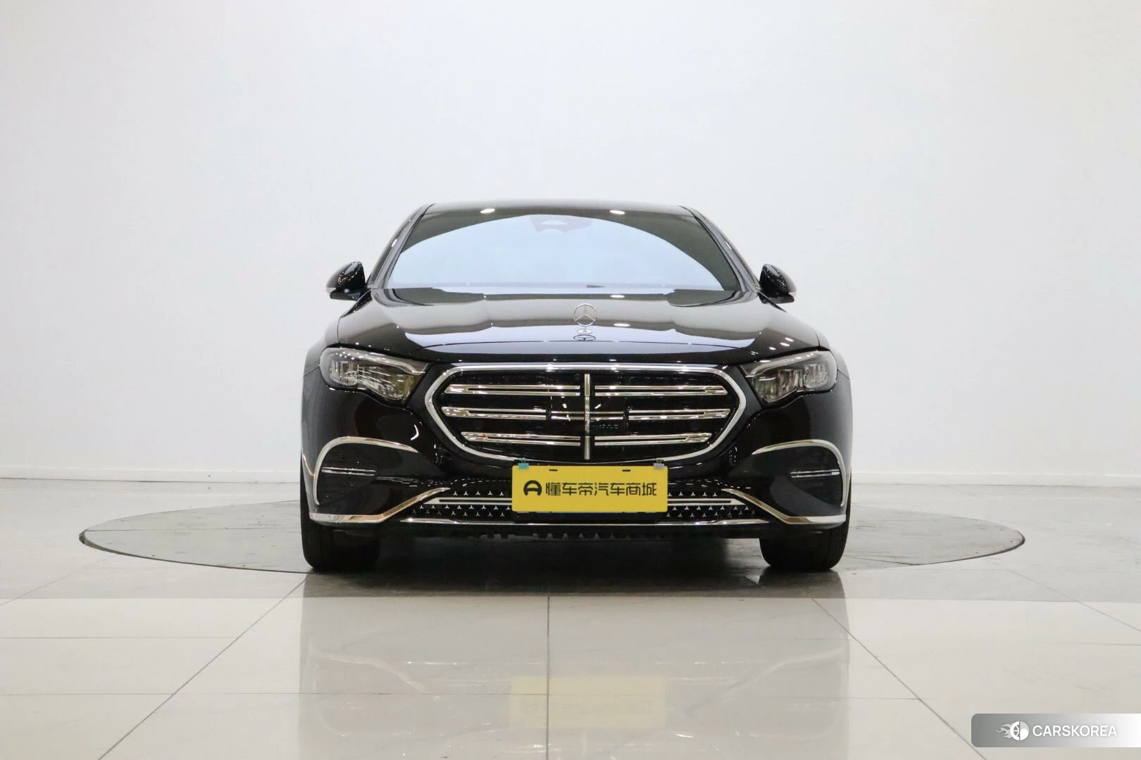 Mercedes-Benz E-class id 4455659 из Китая 8