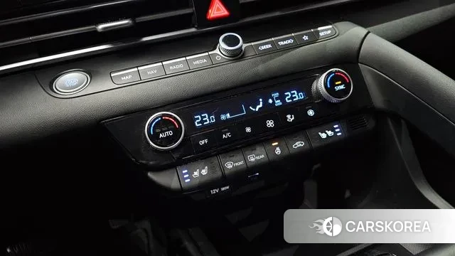 Hyundai Avante (CN7) id 3529862 из Кореи 8