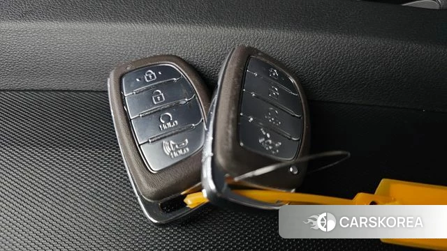 Hyundai Casper id 4423074 из Кореи 8