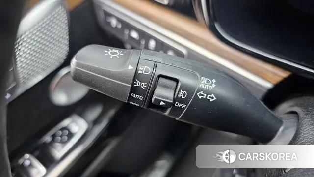 Kia Mohave Master id 3060014 из Кореи 8