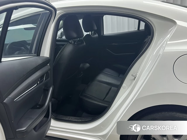 Mazda 3 Angkesaila id 4452505 из Китая 8