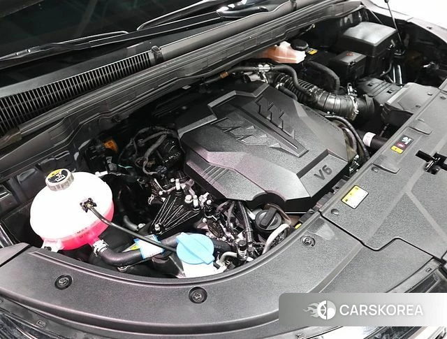 Kia The New Carnival 4th Generation id 3831657 из Кореи 8