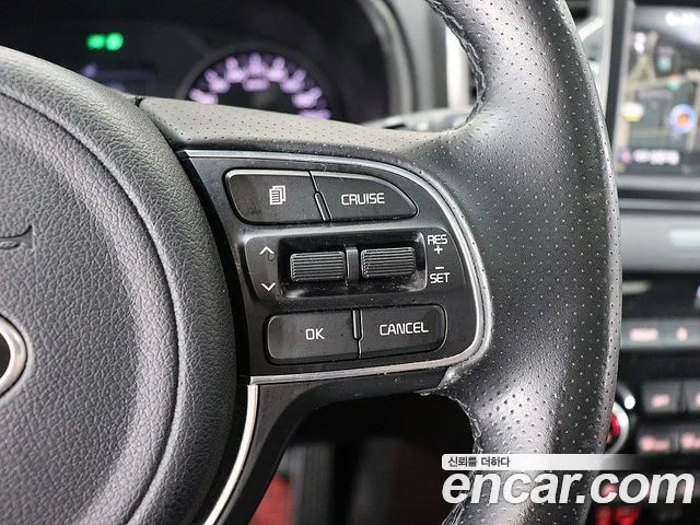 Kia Sportage 4th Generation id 2870803 из Кореи 8