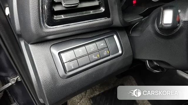 Ssangyong Berry New Tivoli id 3546999 из Кореи 8