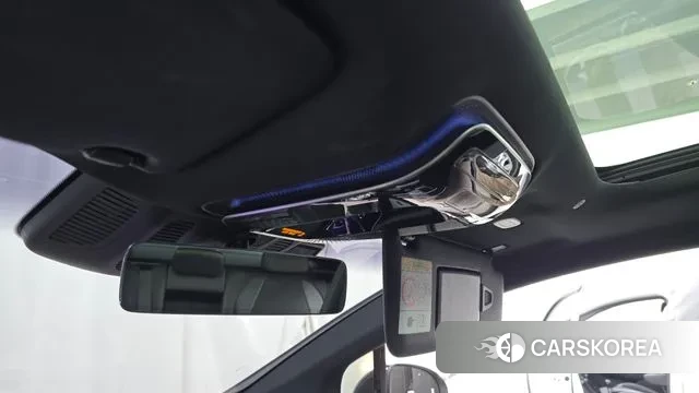 Mercedes-Benz EQE V295 id 3400108 из Кореи 8