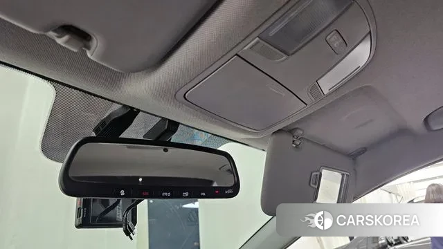 Hyundai The New Avante AD id 3330564 из Кореи 8