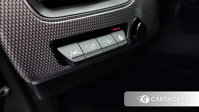 Renault Korea (Samsung) XM3 id 2984301 из Кореи 8