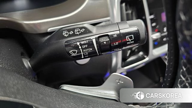 Kia Sorento 4th Generation id 4604604 из Кореи 8