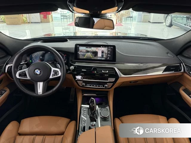 BMW 6 series GT id 4272024 из Китая 8