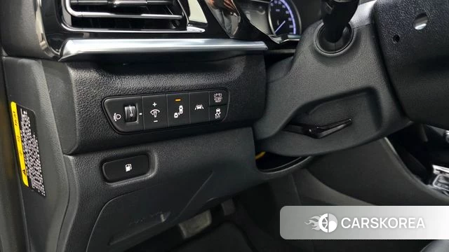 Kia The New Niro id 4283894 из Кореи 8