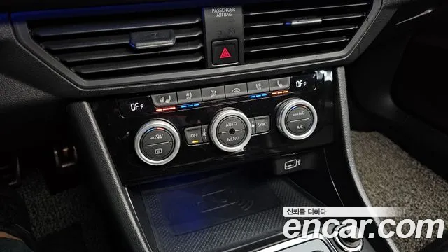 Volkswagen 7th Generation of Jetta id 2825487 из Кореи 8