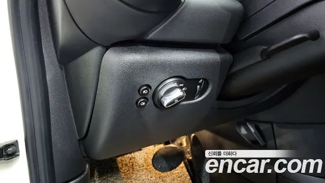 Mini Cooper id 2652984 из Кореи 8