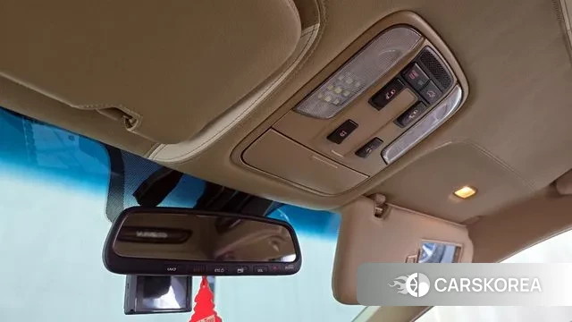 Kia The New Carnival id 3363062 из Кореи 8