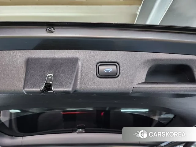 Hyundai The New Palisade id 3576752 из Кореи 8