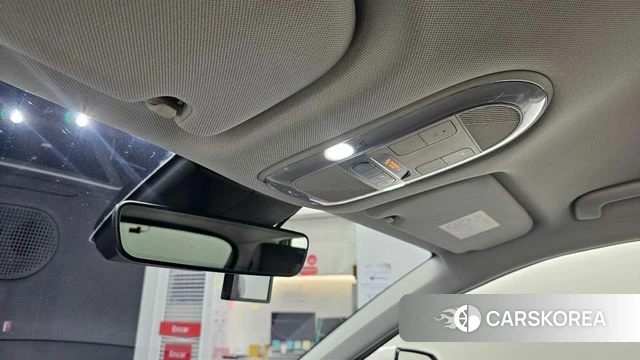 Hyundai Ionic 5 id 4495381 из Кореи 8