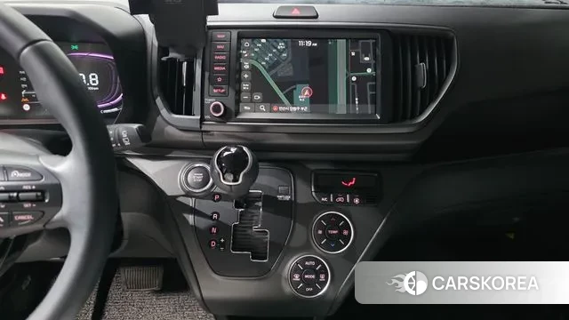 Kia The New Kia Ray id 3575942 из Кореи 8