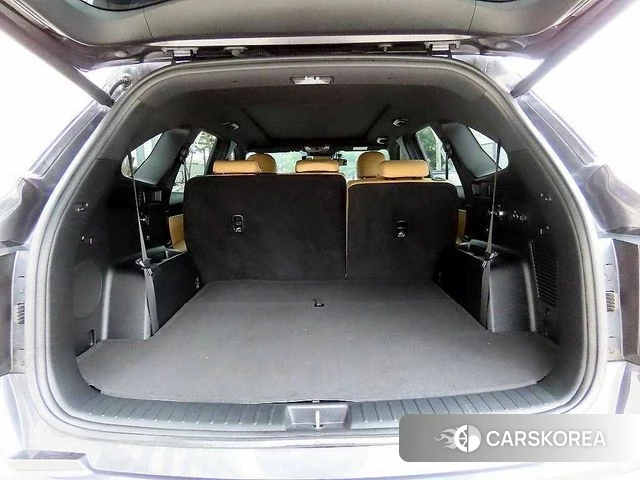 Kia Sorento 4th Generation id 4231889 из Кореи 8