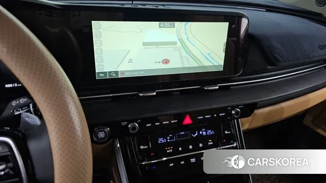 Kia Carnival 4th generation id 3721451 из Кореи 8