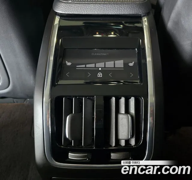 Volvo S90 id 2651463 из Кореи 8